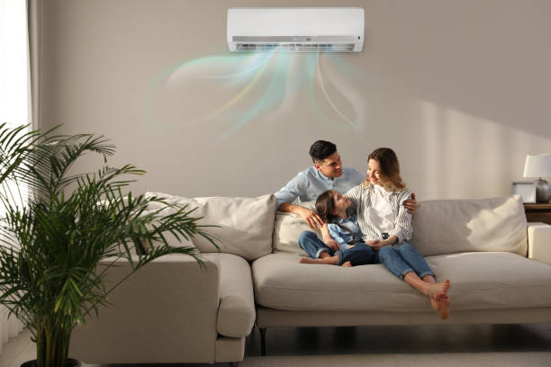 Best Heating repair services  in Sisco Heights, WA