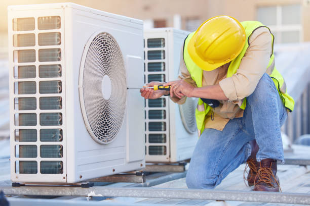 Best HVAC installation services  in Sisco Heights, WA