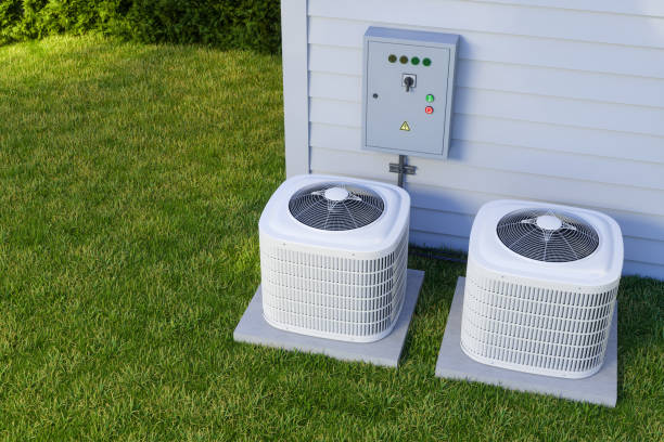 Best Residential HVAC services  in Sisco Heights, WA