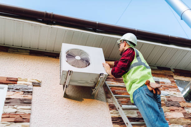 Best Ductless HVAC repair  in Sisco Heights, WA
