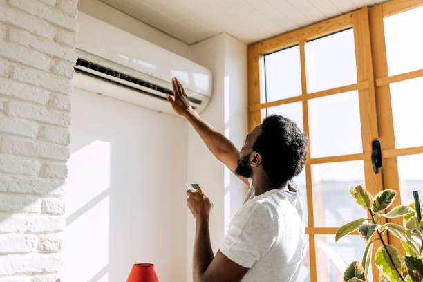 Best HVAC replacement cost  in Sisco Heights, WA