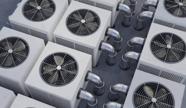 Best HVAC replacement cost  in Sisco Heights, WA