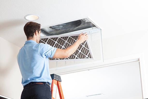 Best HVAC companies near me  in Sisco Heights, WA