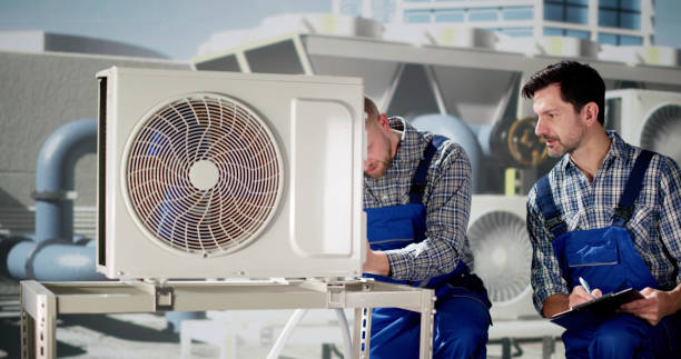 Best HVAC repair near me  in Sisco Heights, WA
