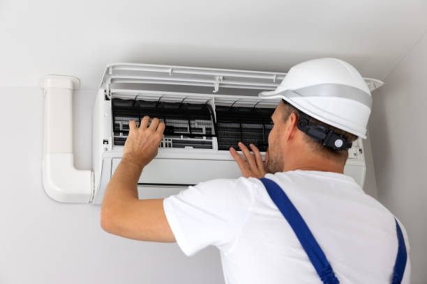 Ductless HVAC repair in Sisco Heights, WA