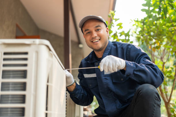 Best Commercial HVAC repair  in Sisco Heights, WA